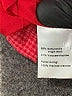 AKRIS Tweed Red Cocktail Dress Size 8 - photo 8