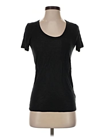 Club Monaco Short Sleeve T-Shirt (view 1)