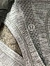 Lululemon Athletica Gray Active Tank Size 4 - photo 7