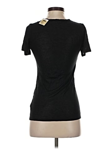 Club Monaco Short Sleeve T-Shirt (view 2)