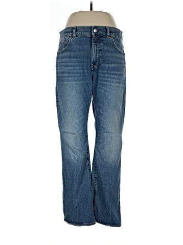 Madewell Jeans (view 1)