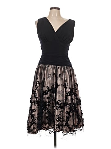 S.L. Fashions Cocktail Dress (view 1)