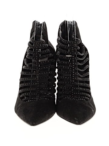 Caparros Heels (view 2)