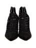 Caparros Black Heels Size 8 - photo 2