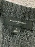 Banana Republic Factory Store Gray Pullover Sweater Size L - photo 7
