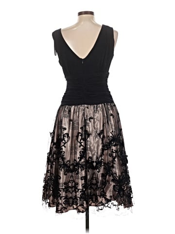 S.L. Fashions Cocktail Dress (view 2)