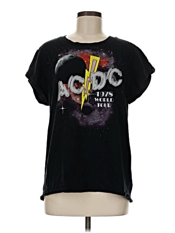 Chaser Short Sleeve T-Shirt (view 1)