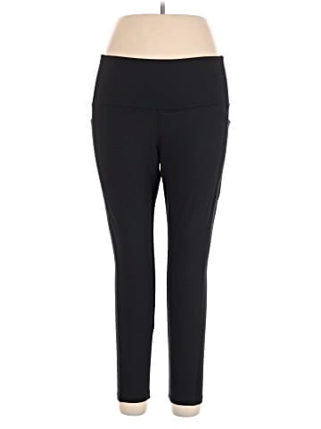 Danskin Active Pants (view 1)