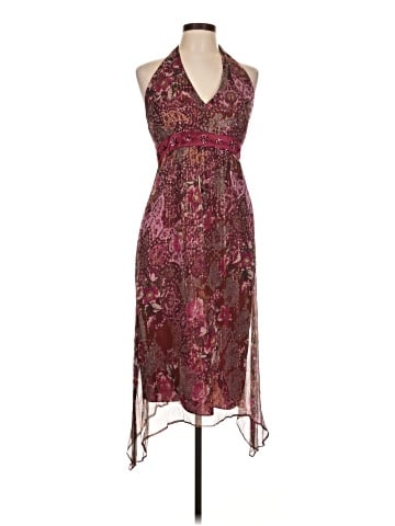 Eliza J Cocktail Dress (view 1)