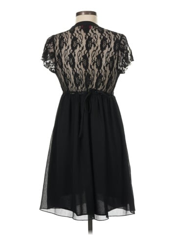ICE Cocktail Dress (view 2)