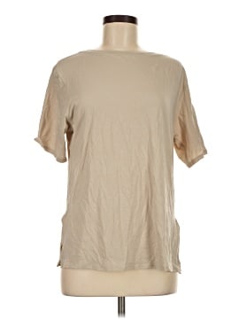 Lululemon Athletica Short Sleeve T-Shirt (view 1)