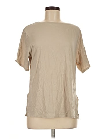 Lululemon Athletica Short Sleeve T-Shirt (view 1)