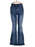 Levi's 100% Cotton Blue Jeans Size 28 waist - photo 1