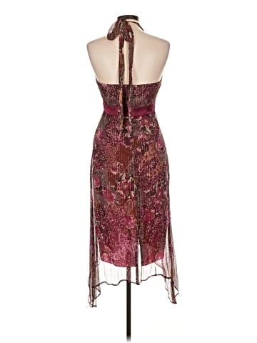 Eliza J Cocktail Dress (view 2)