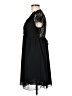 ICE 100% Polyester Black Cocktail Dress Size M - photo 5
