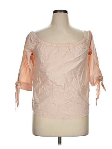 Vero Moda 3/4 Sleeve Blouse (view 1)
