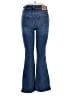 Levi's 100% Cotton Blue Jeans Size 28 waist - photo 2