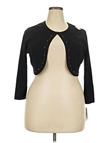 Studio I 3/4 Sleeve Top (view 1)