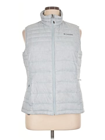 Columbia Vest (view 1)