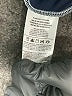 Nike 100% Polyester Blue Athletic Shorts Size XS (kids) - photo 4