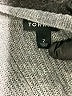 Torrid Gray Cardigan Size 2X Plus (2) - photo 7