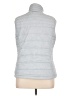 Columbia 100% Nylon Gray Vest Size XL - photo 2