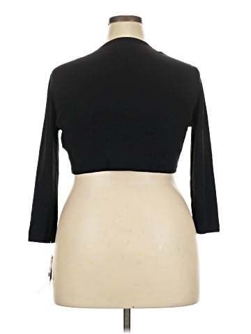 Studio I 3/4 Sleeve Top (view 2)