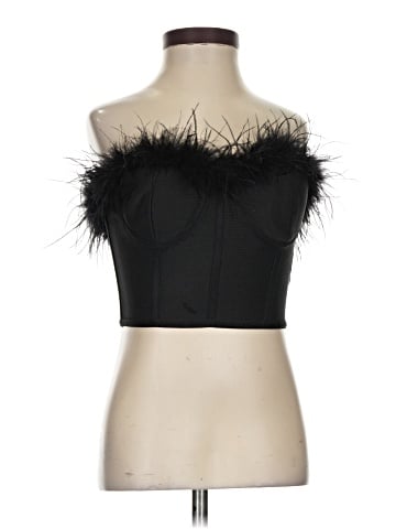 Superdown Tube Top (view 1)