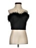 Superdown Black Tube Top Size XS - photo 1
