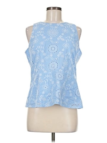 Ann Taylor Tank Top (view 1)