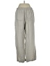 Splendid Gray Casual Pants Size S - photo 2