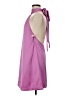 Ramy Brook 100% Polyester Purple Cocktail Dress Size 8 - photo 5