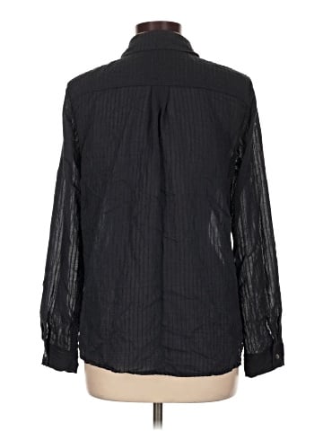 Mystree Long Sleeve Blouse (view 2)