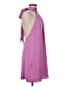 Ramy Brook 100% Polyester Purple Cocktail Dress Size 8 - photo 4