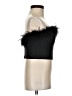 Superdown Black Tube Top Size XS - photo 4