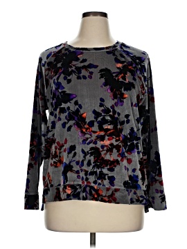 Liz Claiborne Pullover Sweater