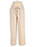 NYCC 100% Polyester Tan Casual Pants Size XL - photo 1
