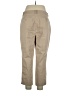 Talbots Solid Tan Casual Pants Size 14 - photo 2