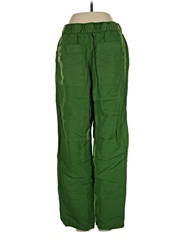 Zara Casual Pants (view 2)
