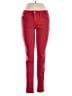 Joe's Jeans Color Block Red Jeans Size 28 waist - photo 1