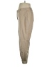 Talbots Solid Tan Casual Pants Size 14 - photo 5
