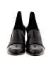 Max Studio Solid Black Heels Size 7 - photo 2