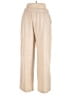 NYCC 100% Polyester Tan Casual Pants Size XL - photo 2