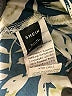 Shein 100% Polyester Tropical Blue Casual Pants Size XL - photo 4