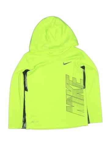 Nike Zip Up Hoodie (view 1)