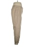 Talbots Solid Tan Casual Pants Size 14 - photo 4