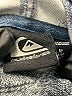 Quiksilver Silver Pullover Sweater Size 12 - photo 3