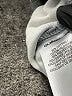 Quiksilver Silver Pullover Sweater Size 12 - photo 4