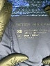 PETER MILLAR Paisley Blue Active Skort Size XS - photo 3