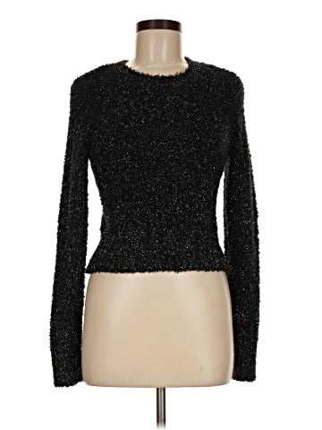 No Boundaries Pullover Sweater (view 1)